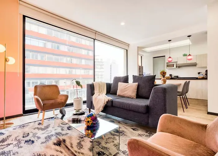 Apartamento Hom Roma Double L Spacious 2 Bedroom In