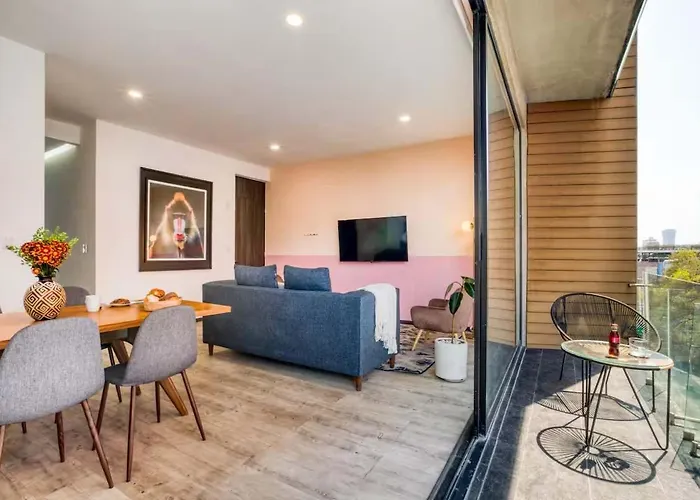 Apartamento Hom Roma Double L Spacious 2 Bedroom In