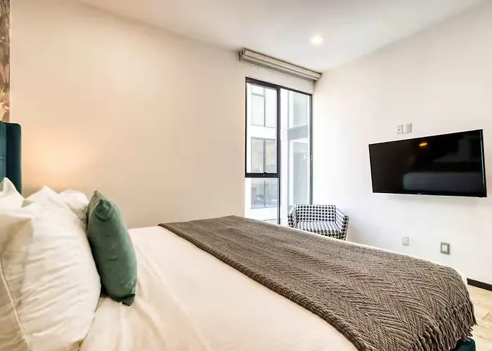Hom Roma Double L Spacious 2 Bedroom In