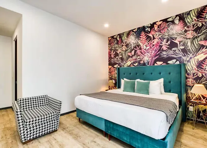 Hom Roma Double L Spacious 2 Bedroom In Apartamento