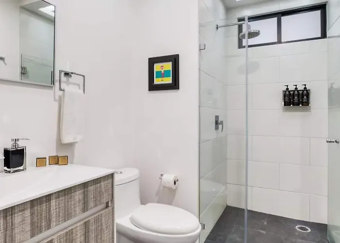 Hom Roma Double L Spacious 2 Bedroom In Apartamento México DF