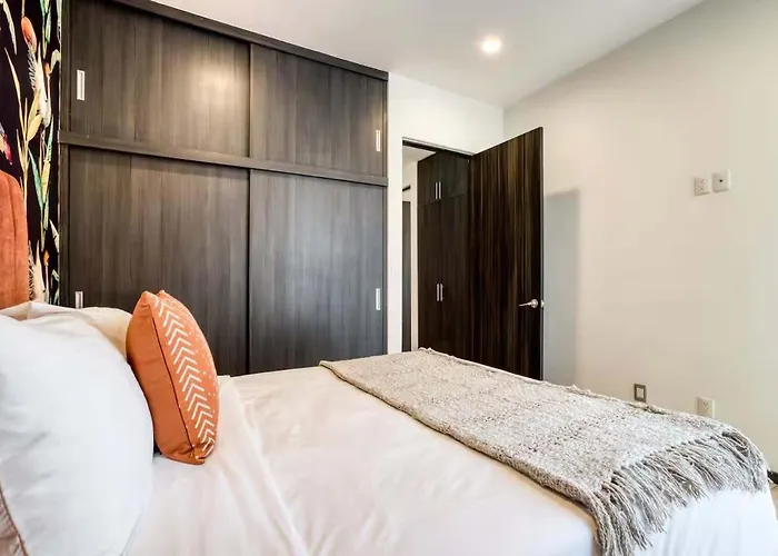 Hom Roma Double L Spacious 2 Bedroom In Apartamento *