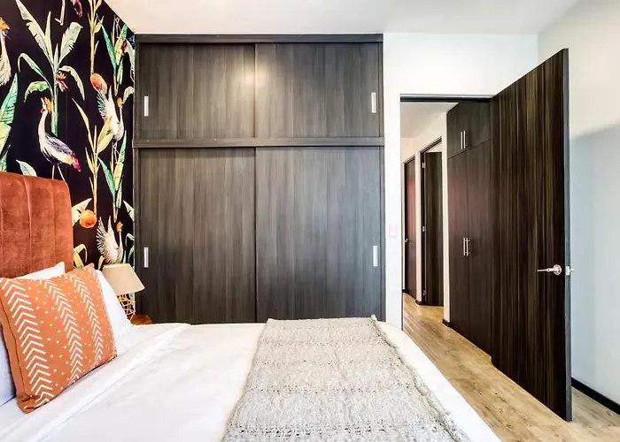 Hom Roma Double L Spacious 2 Bedroom In