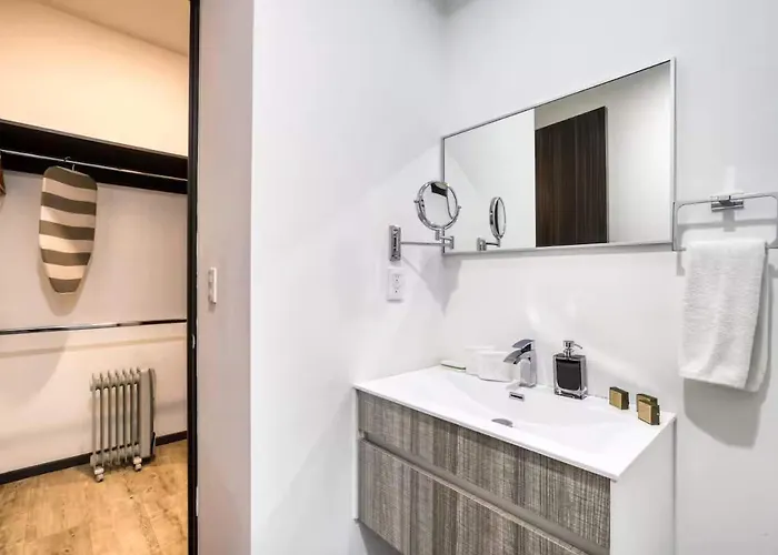 Hom Roma Double L Spacious 2 Bedroom In
